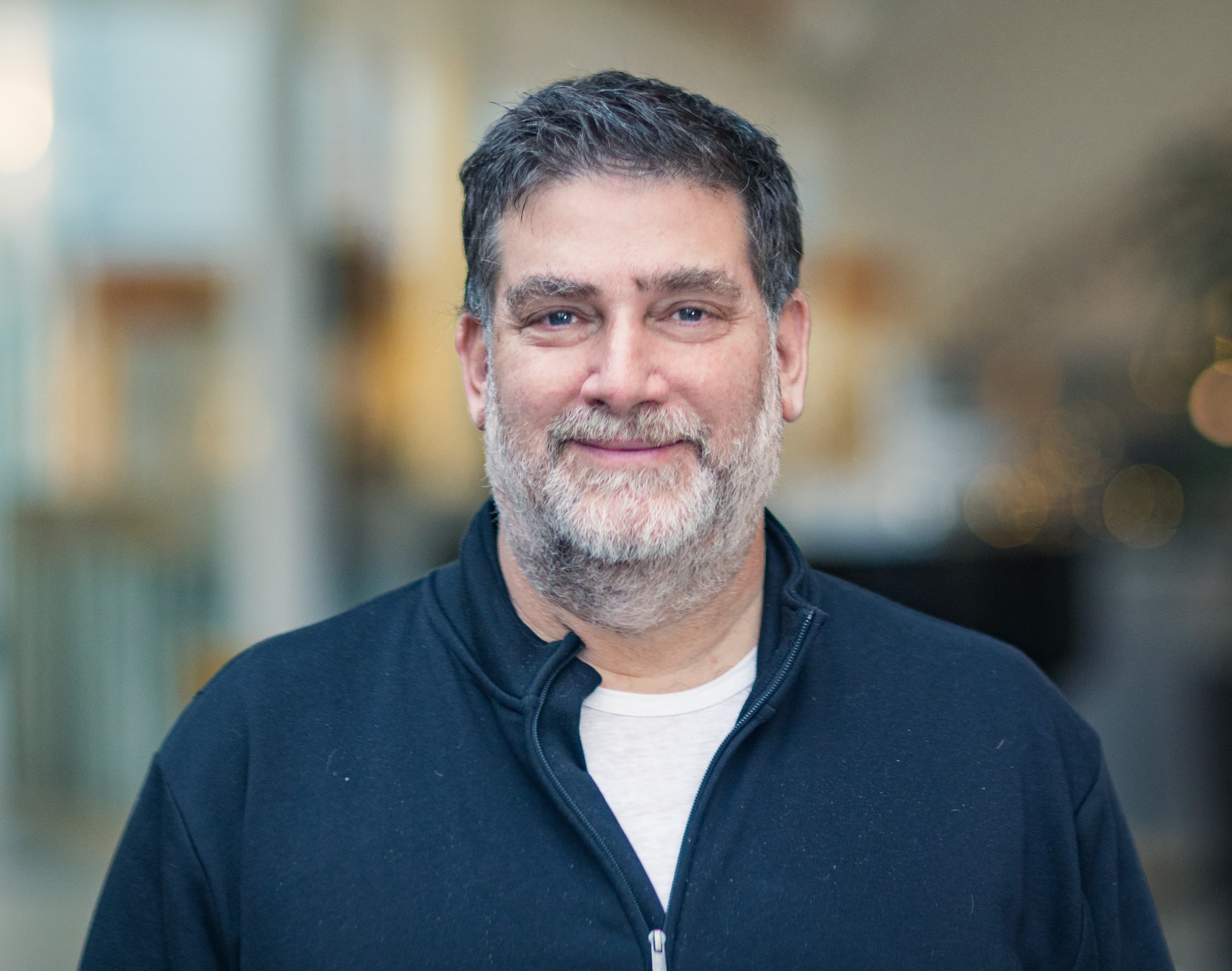 Neal Greenspan