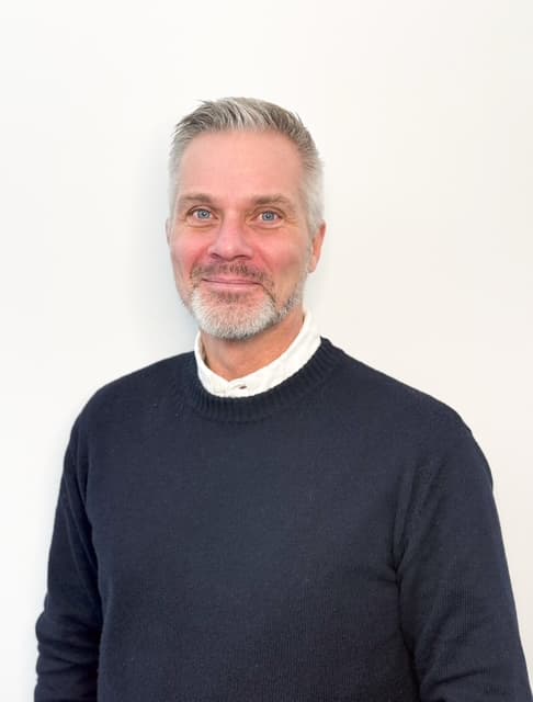 Anders Agrell