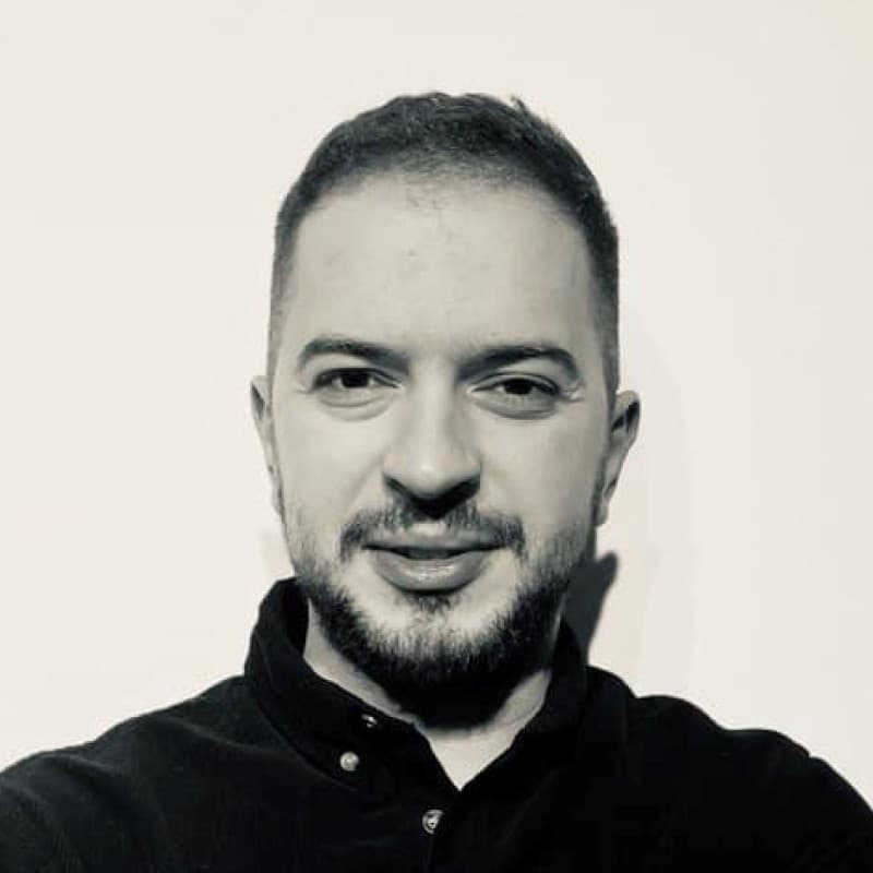 Ali Joharchi