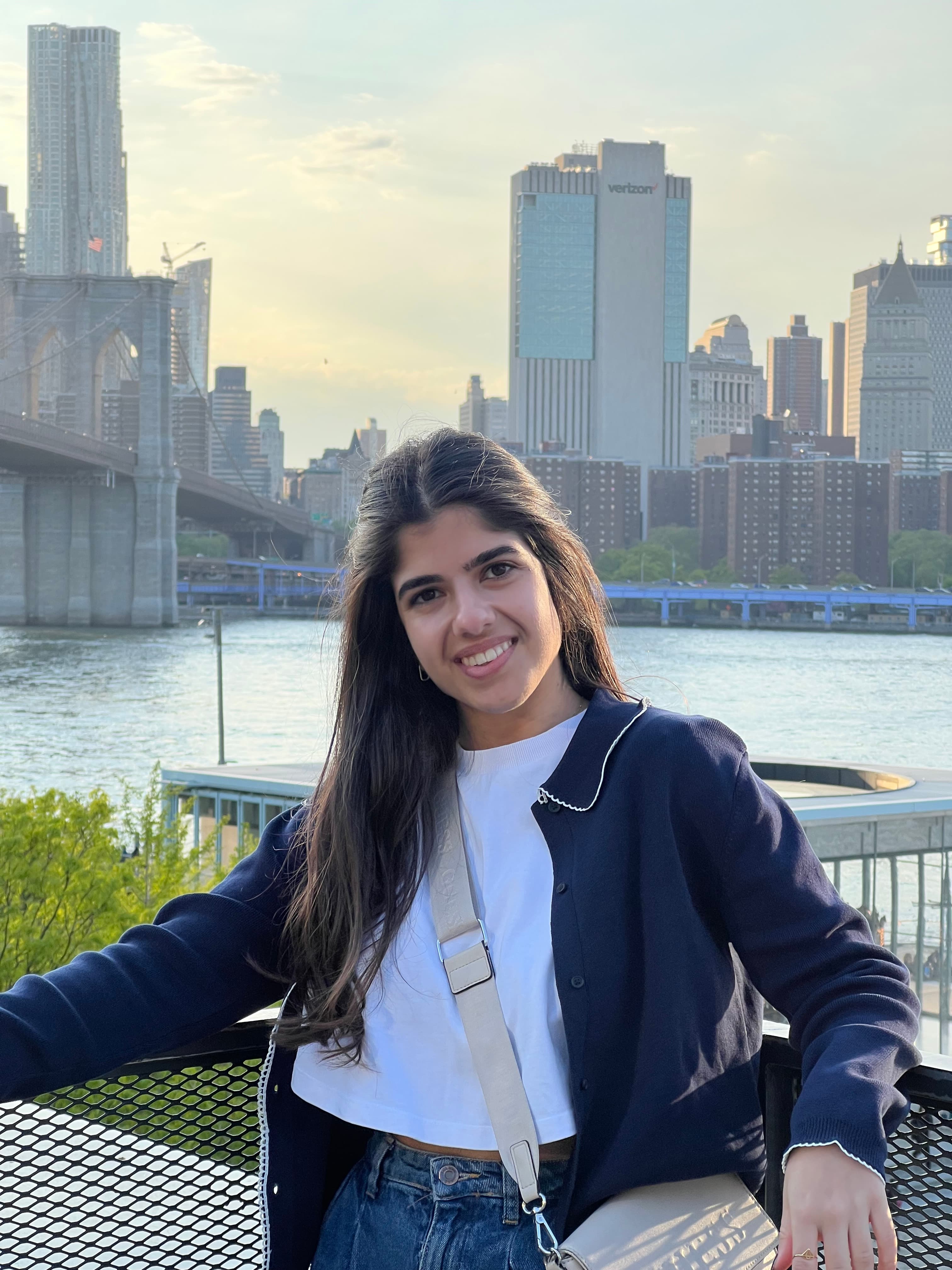 Lea Maalouf