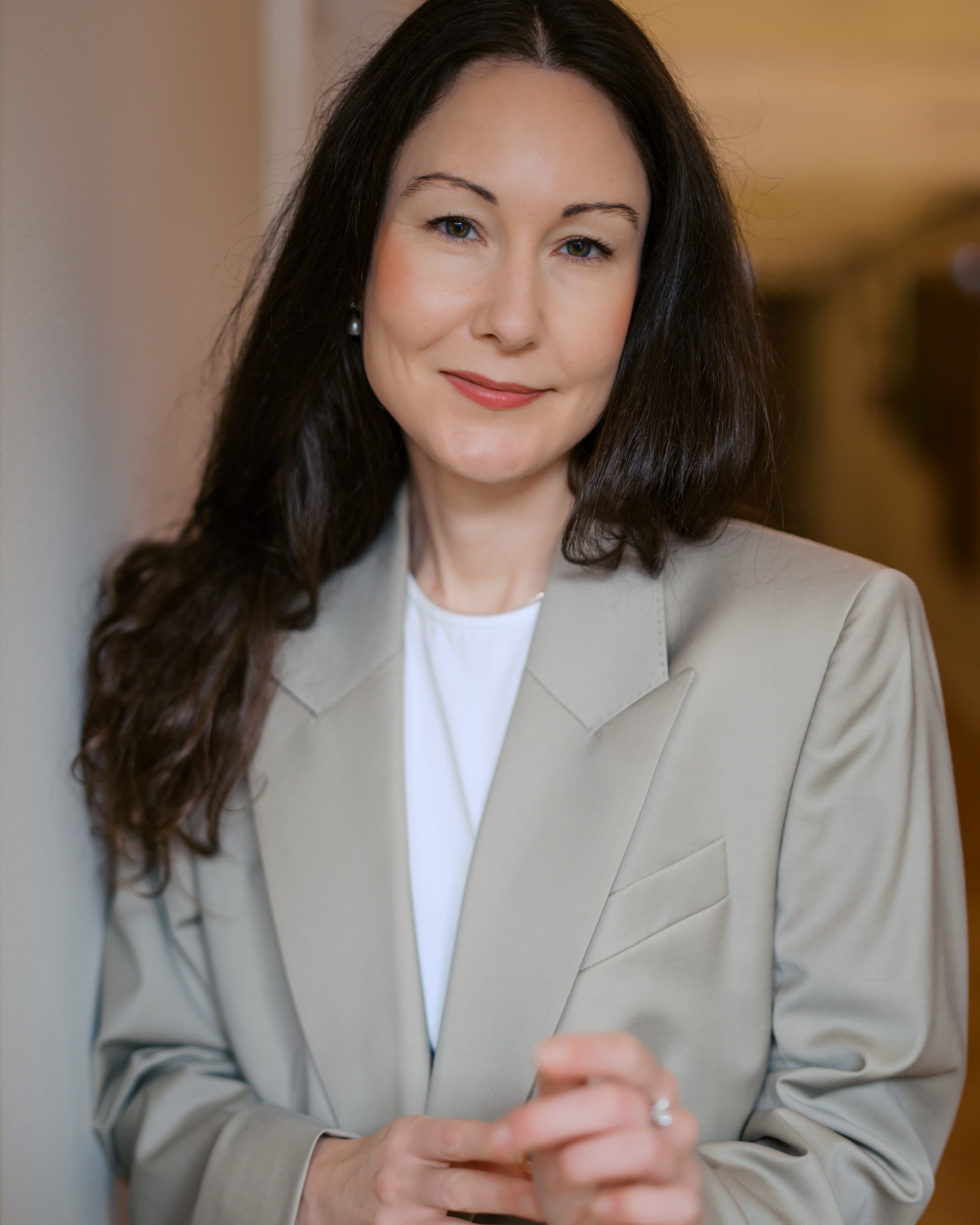 Sara Behr Andersson