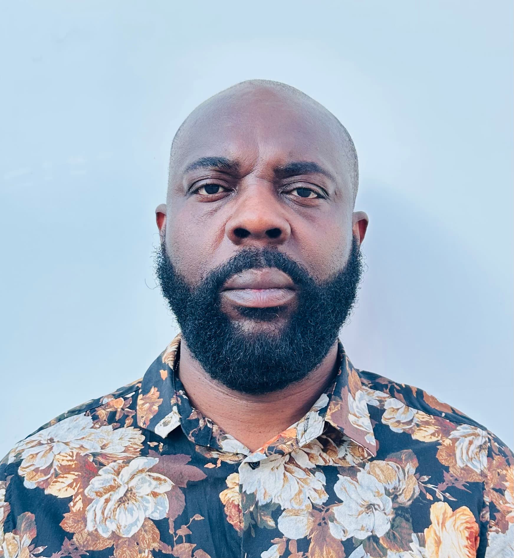 Okechukwu Nnadi