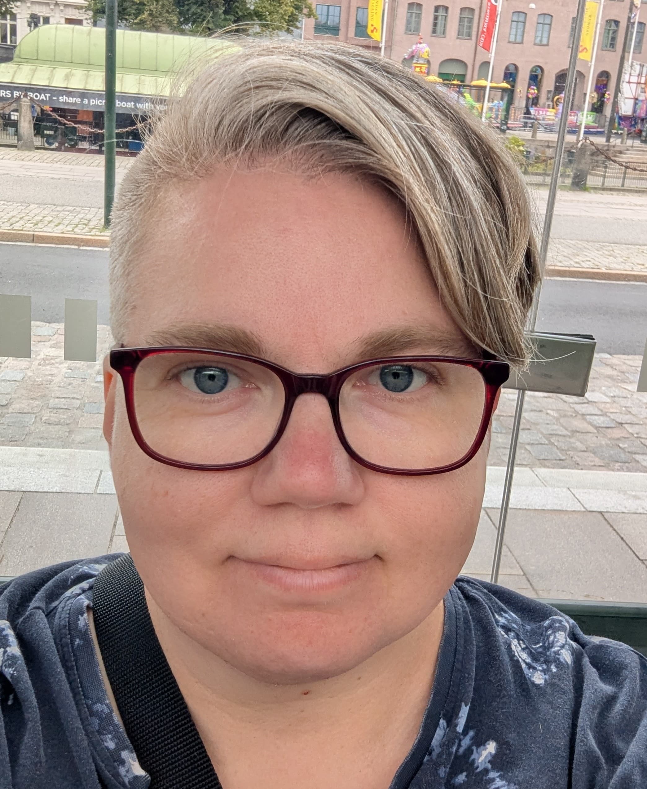 Sara Wallin