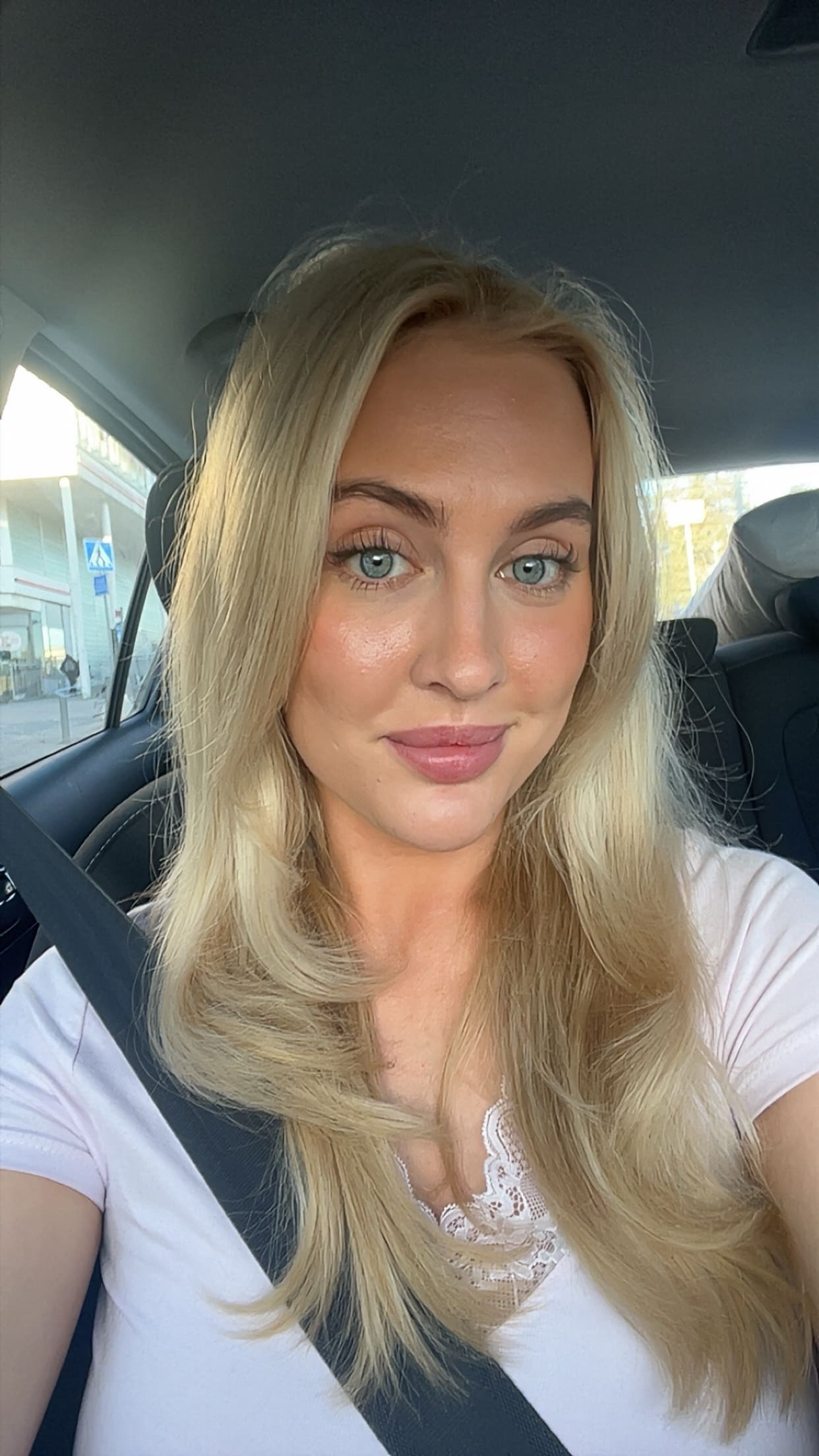 Julia Rosenholm