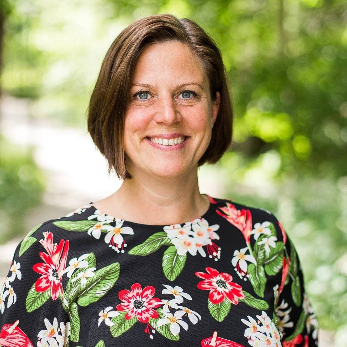 Jenny Arnlind