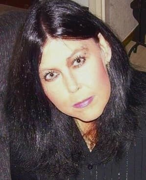Mona-Lill Larsson