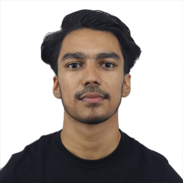 Yubraj Sapkota