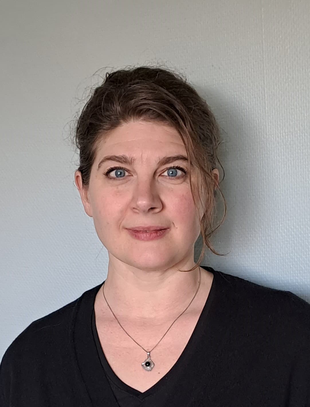 Anne-Marie Eklund