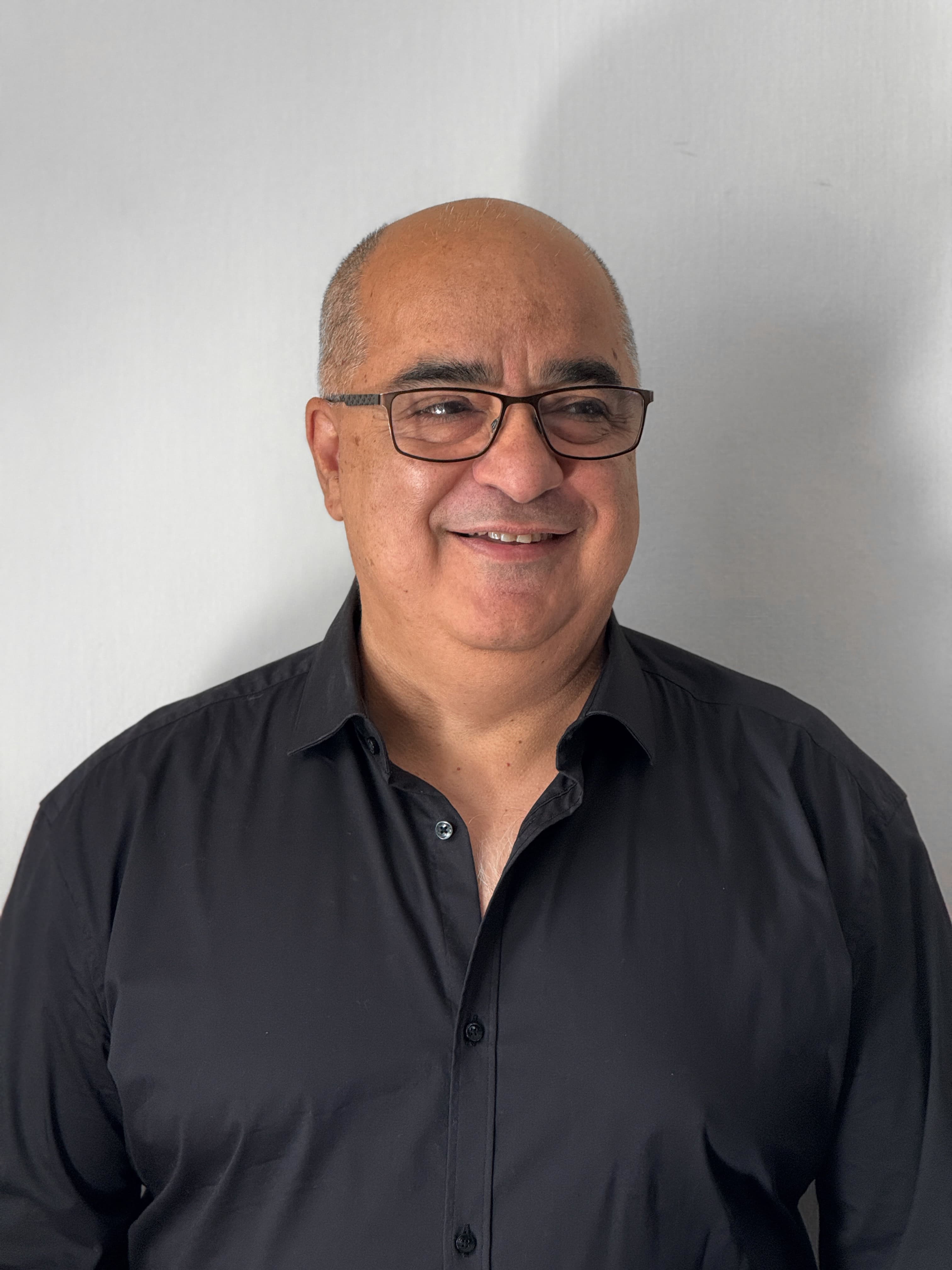 Ali Mirghashini