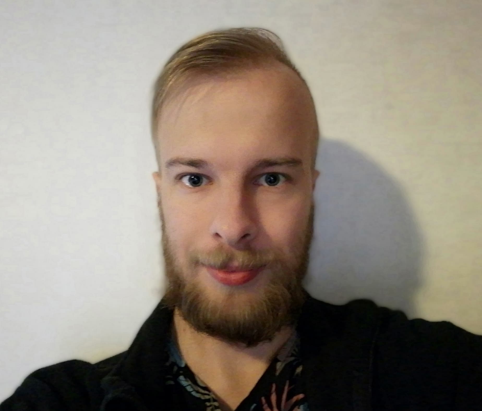 Lukas Axelsson Thor