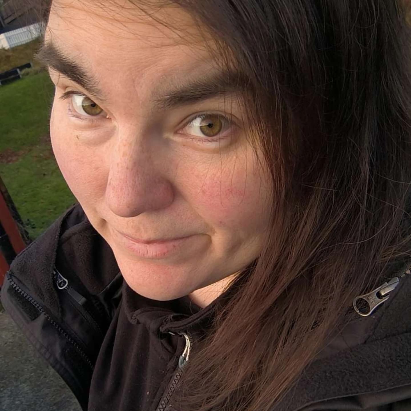 Tanja Svensson