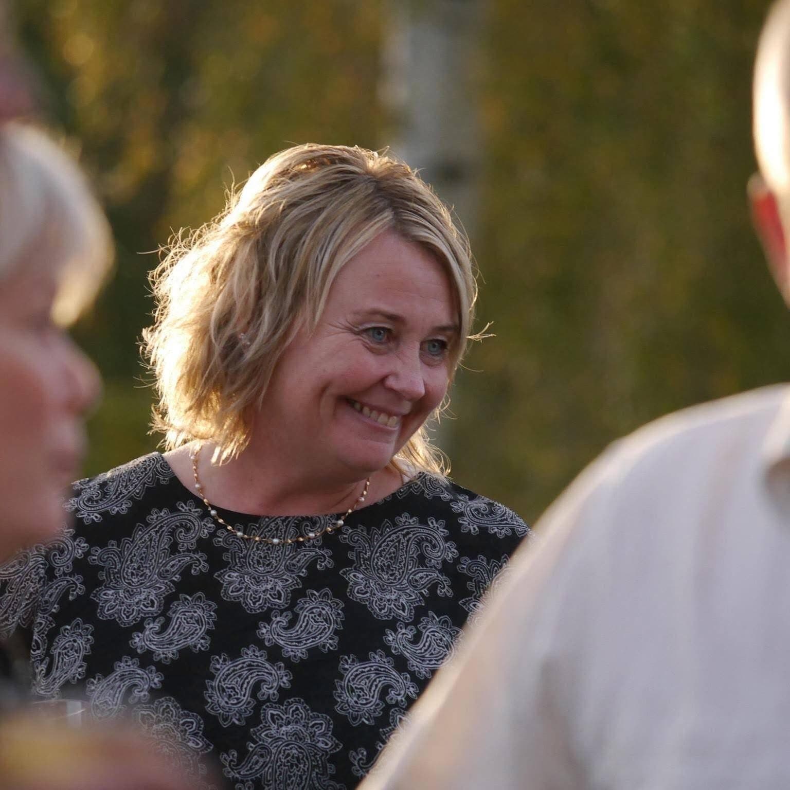 Anneli Ohlson