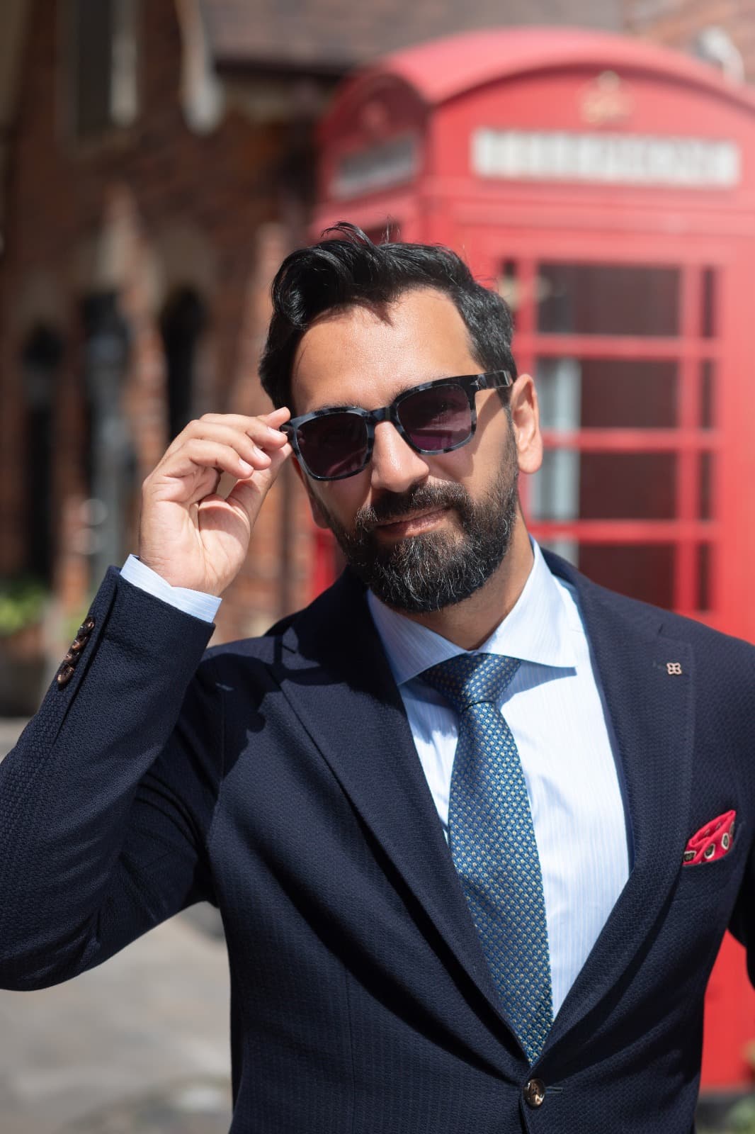 Nima Salimi