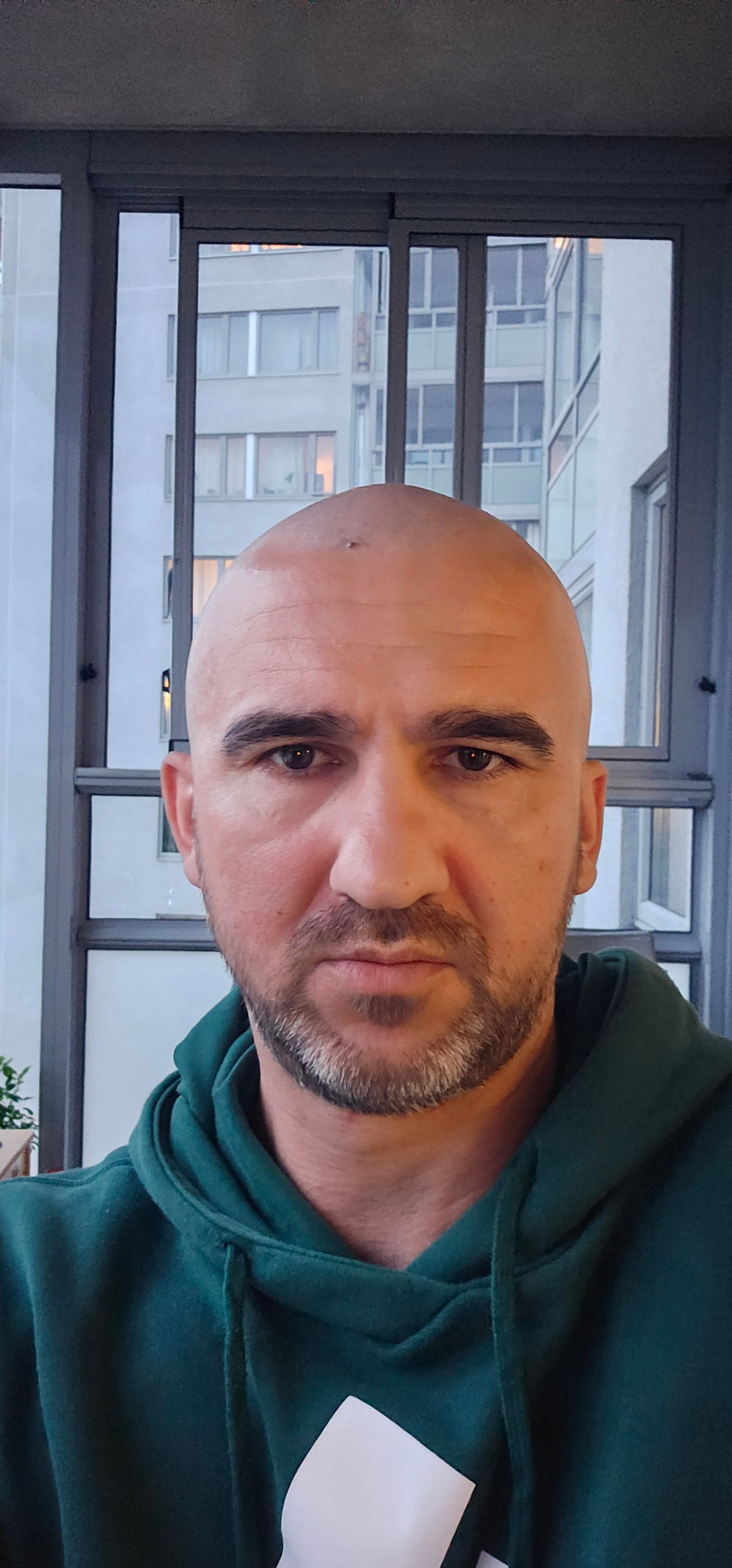 Drazen Zivak