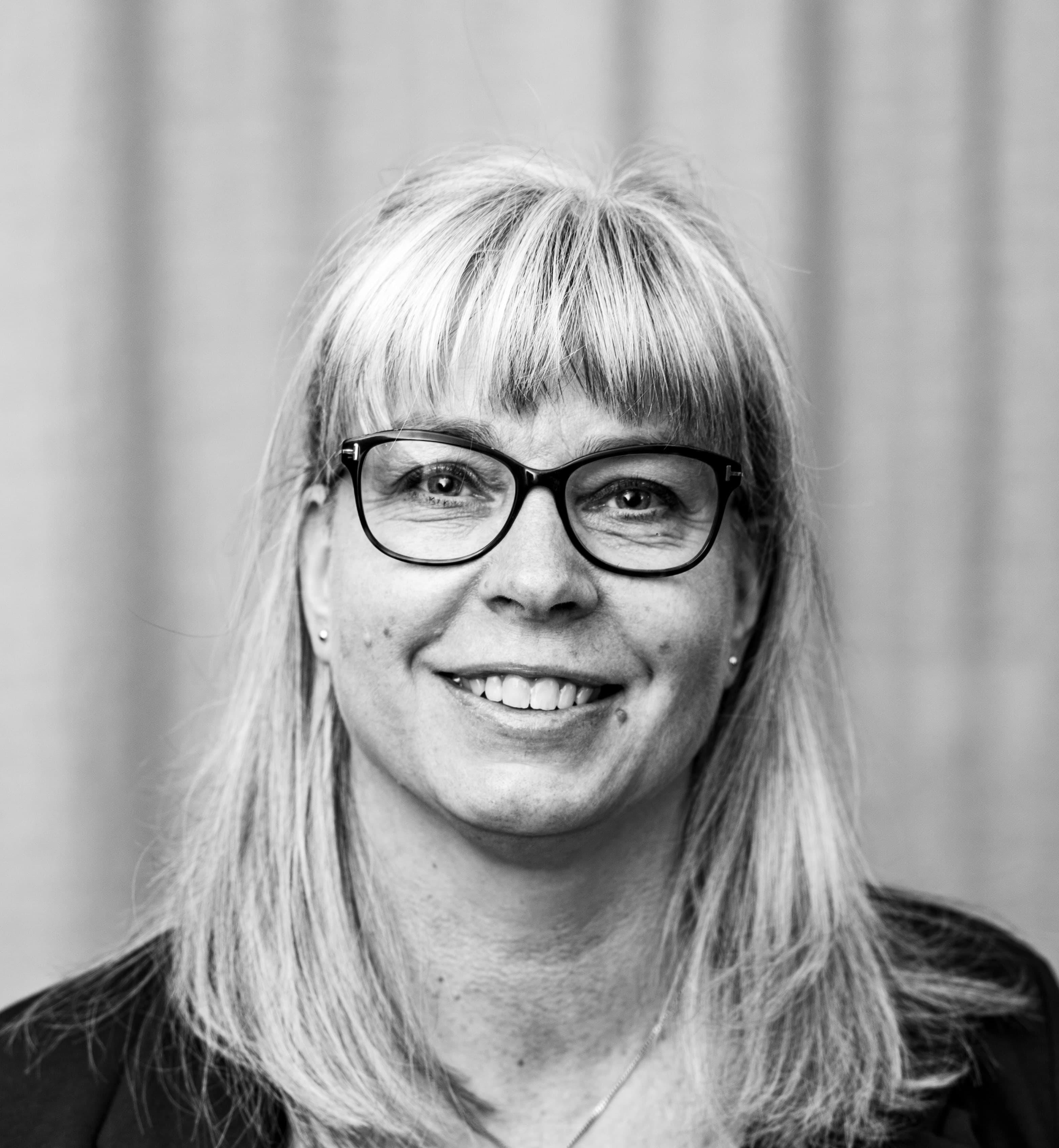 Annika Hansson