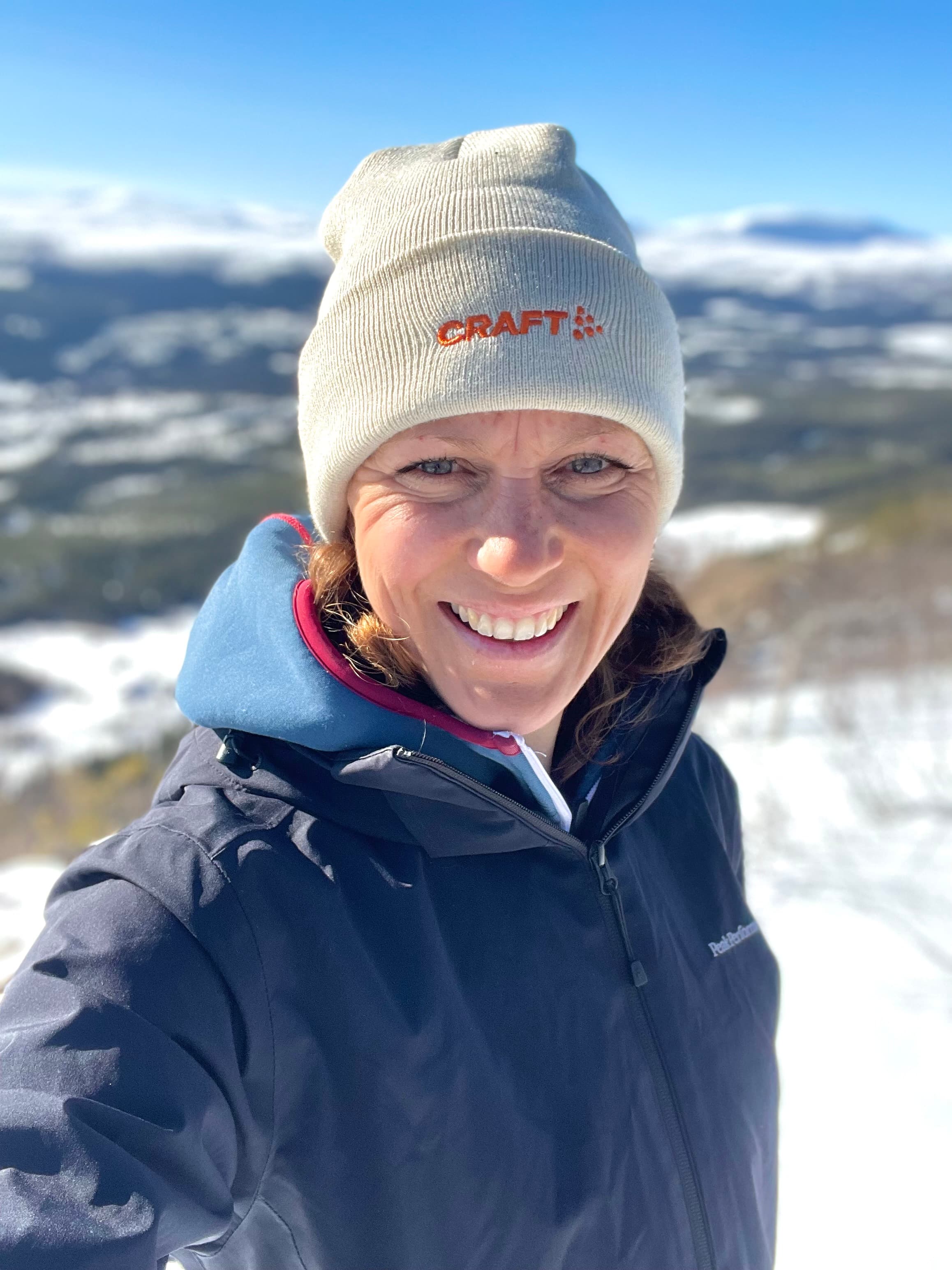 Elin Hartelius