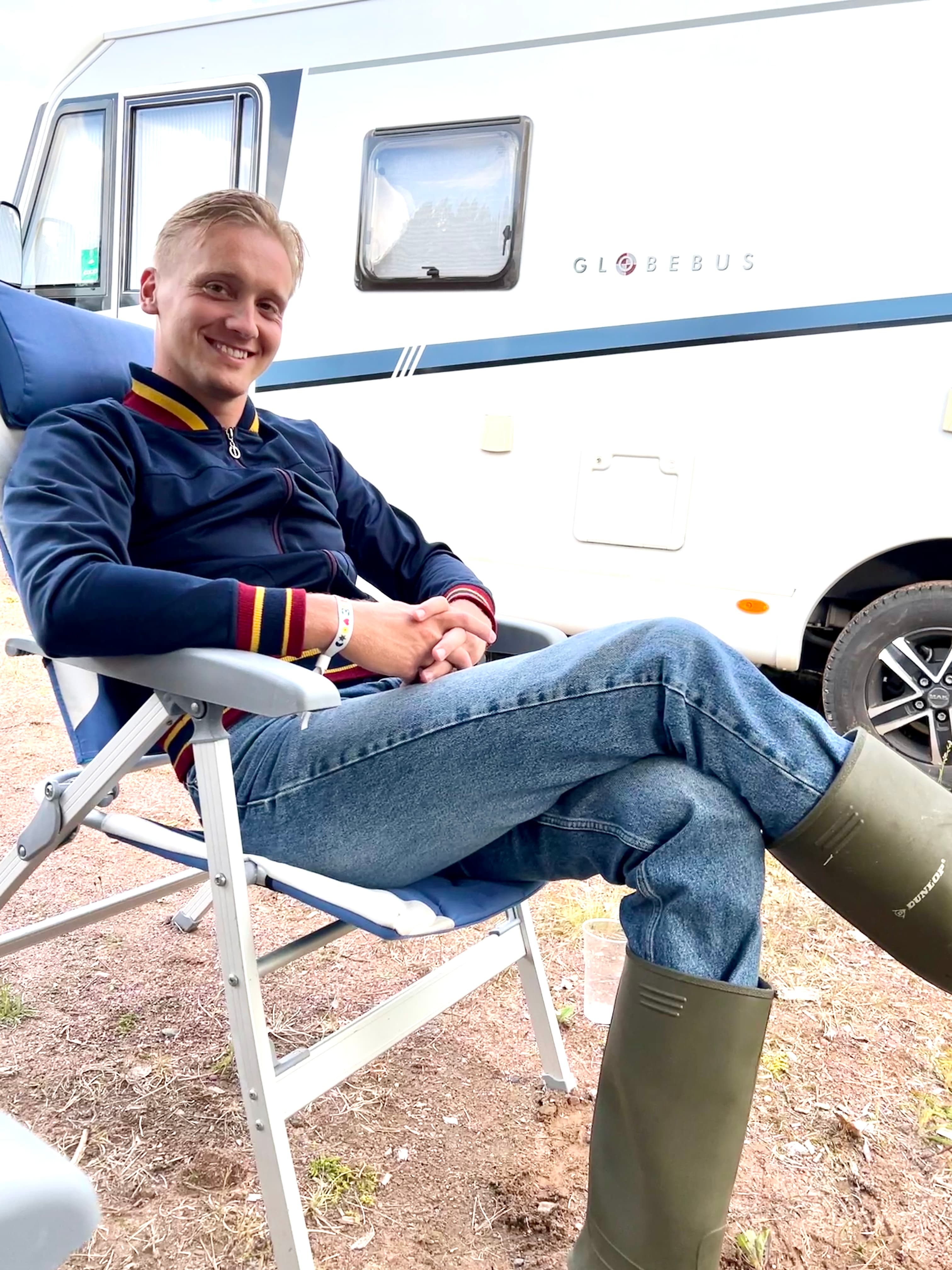 Malte Tammerström