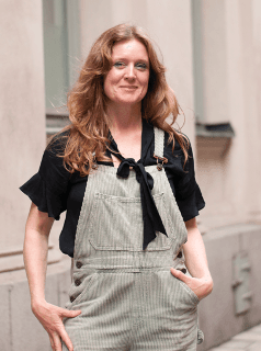 Helen Kreutz-Bolander