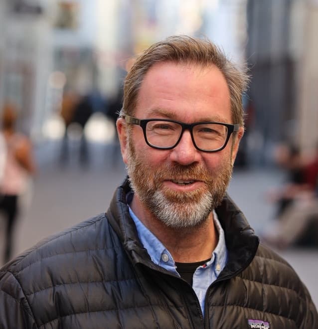 Michael Schultz