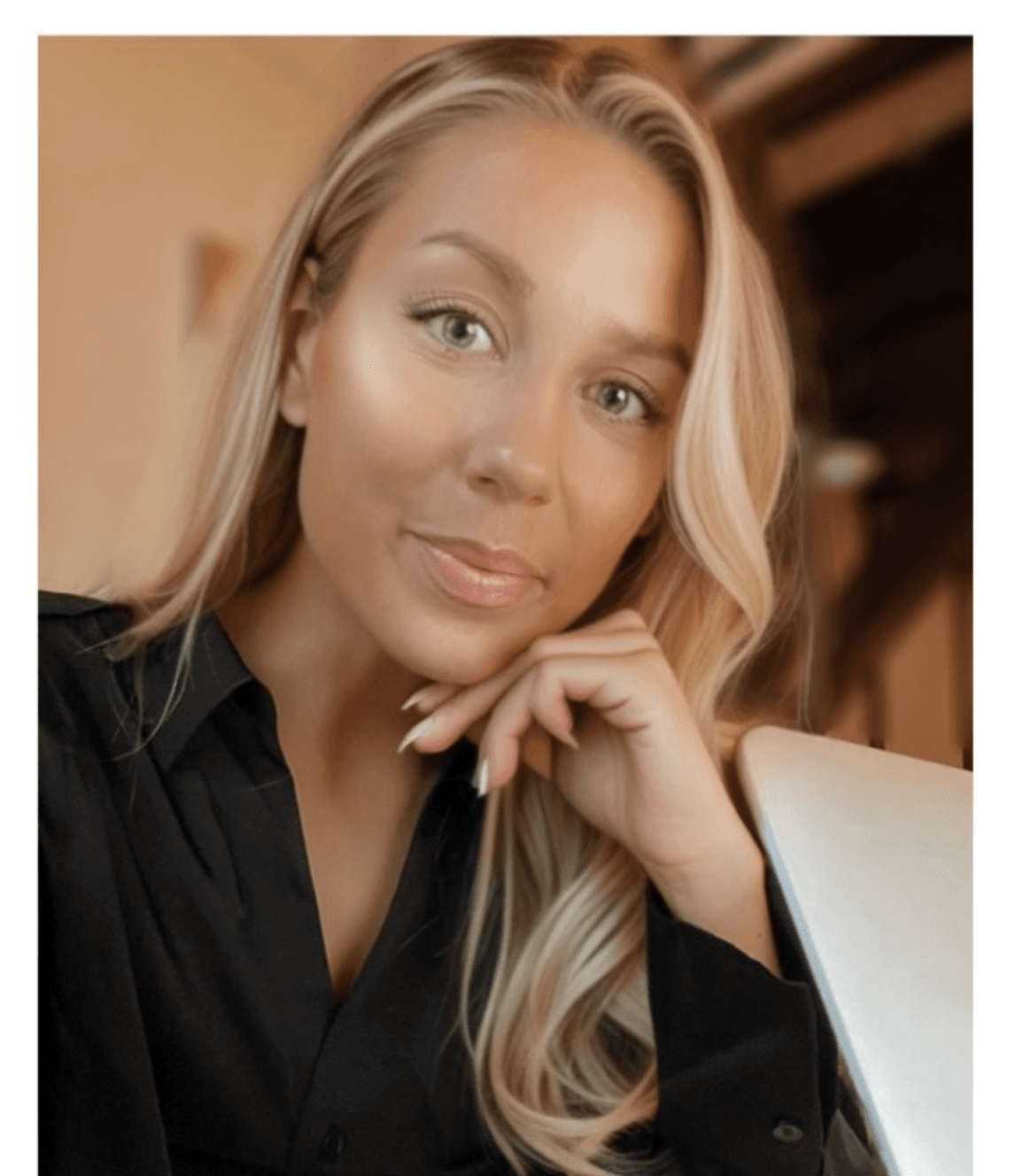 Elin Wigelius