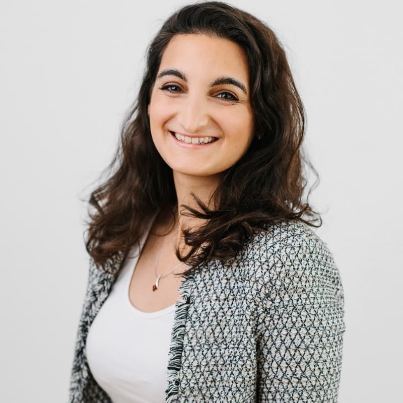 Gayané Khayiguian